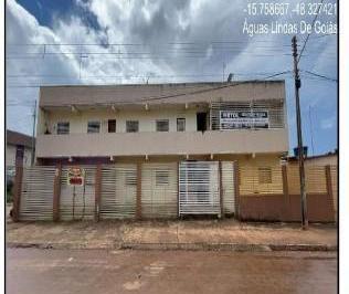 Photo_0 ·
Oportunidade Única em AGUAS LINDAS DE GOIAS - GO | Tipo: Apartamento | Negociação: