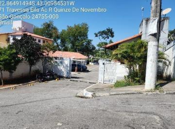 Photo_0 · 
                Oferta com vantagem — Apartamento no Tribobo, Sao Goncalo - RJ, Apto 104, 2 quartos