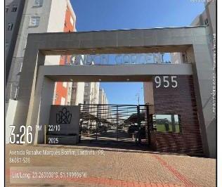 Photo_0 ·
Oportunidade para você — Apartamento no Cilo 3, Londrina - PR, Apto 403, 1 vaga, 47