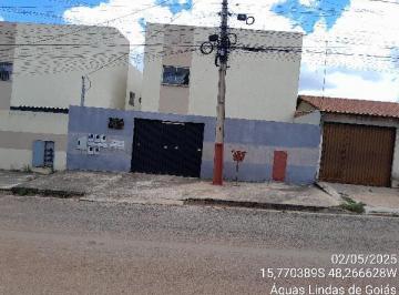 Photo_0 · 
                Negócio vantajoso — Apartamento no Chacaras Quedas do Descoberto, Aguas Lindas de G