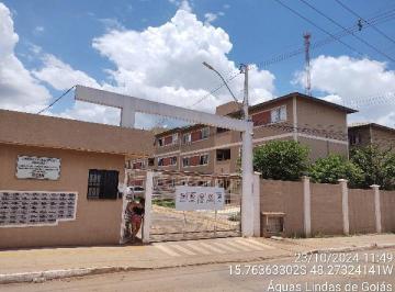 Photo_0 · 
                Excelente escolha — Apartamento no Parque da Barragem Setor 05, Aguas Lindas de Goi