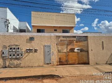 Photo_0 ·
Oportunidade Única em AGUAS LINDAS DE GOIAS - GO | Tipo: Apartamento | Negociação: