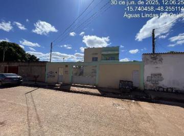 Photo_0 ·
Oportunidade Única em AGUAS LINDAS DE GOIAS - GO | Tipo: Apartamento | Negociação: