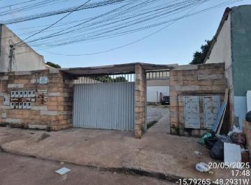 Photo_0 ·
Oportunidade Única em AGUAS LINDAS DE GOIAS - GO | Tipo: Apartamento | Negociação: