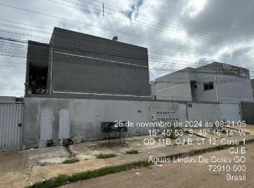 Photo_0 ·
Oportunidade Única em AGUAS LINDAS DE GOIAS - GO | Tipo: Apartamento | Negociação:
