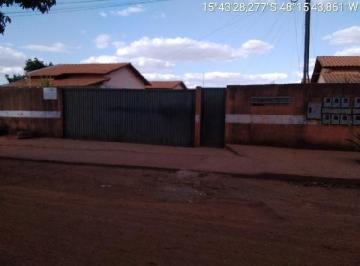 Photo_0 ·
Oportunidade Única em AGUAS LINDAS DE GOIAS - GO | Tipo: Casa | Negociação: Venda D