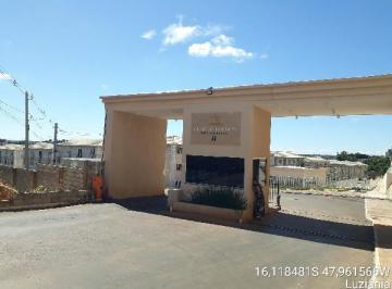 Photo_0 ·
Oportunidade Única em LUZIANIA - GO | Tipo: Apartamento | Negociação: Venda Online