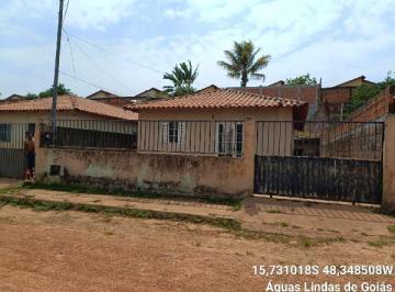 Photo_0 · 
                Imóvel pronto para negociar — Casa no Jardim America Iv, Aguas Lindas de Goias - GO