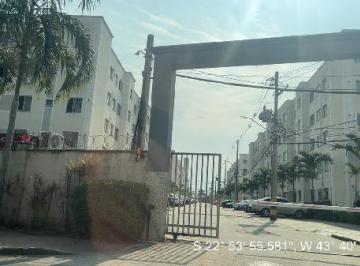 Photo_0 ·
Imóvel em região valorizada — Apartamento no Santa Cruz, Rio de Janeiro - RJ, Apto