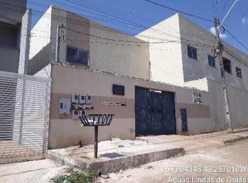 Photo_0 ·
Oportunidade Única em AGUAS LINDAS DE GOIAS - GO | Tipo: Apartamento | Negociação: