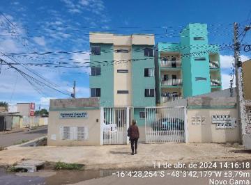Photo_0 ·
Oportunidade Única em NOVO GAMA - GO | Tipo: Apartamento | Negociação: Venda Direta