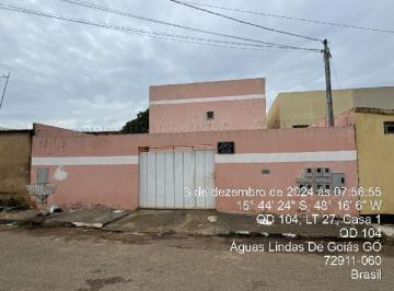 Photo_0 ·
Oportunidade Única em AGUAS LINDAS DE GOIAS - GO | Tipo: Apartamento | Negociação: