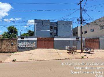 Photo_0 ·
Oportunidade Única em AGUAS LINDAS DE GOIAS - GO | Tipo: Apartamento | Negociação: