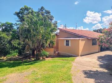 Foto 01 · Chácara à venda em Porto Feliz-SP, Zona Rural: 2 quartos, 1 sala, 2 banheiros, 2 vagas de garagem, 1
