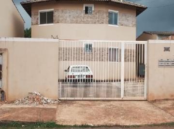 Photo_0 ·
Oferta especial — Apartamento no Parque Araguari A, Cidade Ocidental - GO, Apto 203