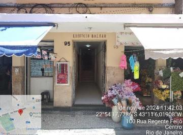 Photo_0 ·
Imóvel em ótima região — Sala no Centro, Rio de Janeiro - RJ, Sala 302, 45m² | Vend