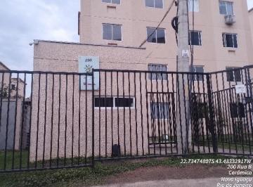 Photo_0 · 
                Oferta vantajosa — Apartamento no Ceramica, Nova Iguacu - RJ, Apto 301, 2 quartos, 