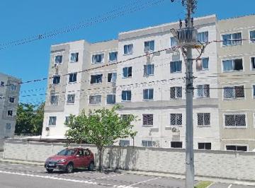 Photo_0 · 
                Imóvel com potencial — Apartamento no Inhoaiba, Rio de Janeiro - RJ, Apto 302, 2 qu