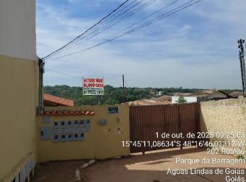 Photo_0 · 
                Oportunidade facilitada — Casa no Parque da Barragem Setor 07, Aguas Lindas de Goia