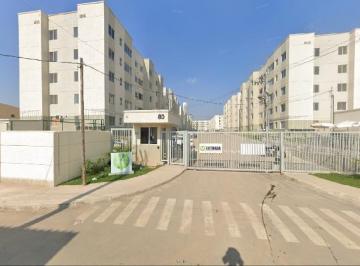 Photo_0 ·
Grande chance — Apartamento no Sao Vicente, Belford Roxo - RJ, Apto 312, 2 quartos,