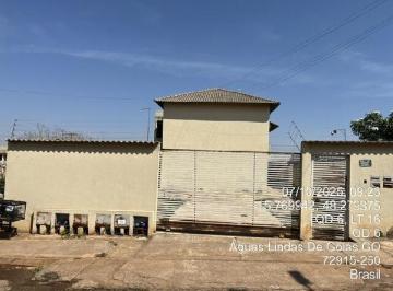 Photo_0 ·
Oportunidade Única em AGUAS LINDAS DE GOIAS - GO | Tipo: Apartamento | Negociação: