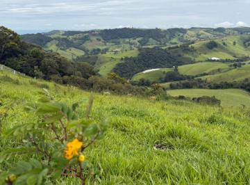 Terreno , Bueno Brandão · Oportunidade única de terreno na Serra da Mantiqueira