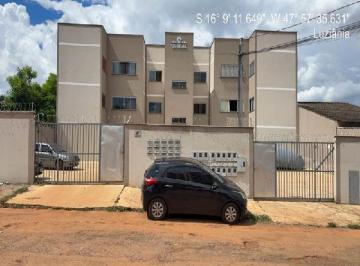 Photo_0 ·
Oferta em destaque — Apartamento no Parque Estrela Dalva Ix, Luziania - GO, Apto 10
