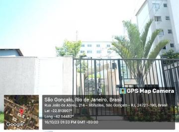 Photo_0 · 
                Grande oportunidade — Apartamento no Monjolos, Sao Goncalo - RJ, Apto 501, 2 quarto