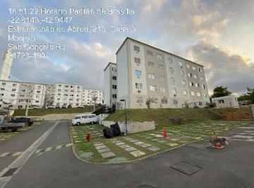 Photo_0 · 
                Oferta com diferencial — Apartamento no Monjolos, Sao Goncalo - RJ, Apto 502, 2 qua