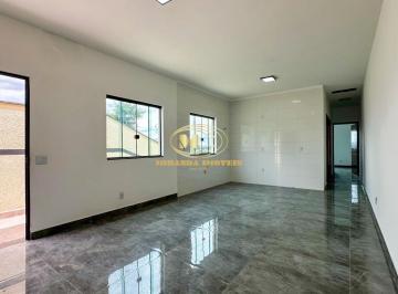 Casa de 3 quartos, Suzano · Casa nova com 137 m² e 3 quartos à venda em Jardim das Flores
