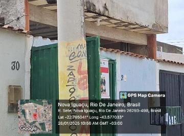 Photo_0 · 
                Excelente oportunidade — Casa no Cabucu, Nova Iguacu - RJ, Nº 30, 2 quartos, 76,5m²
