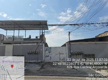 Photo_0 · 
                Oportunidade valiosa — Casa no Pacheco, Sao Goncalo - RJ, Nº 901, 42,5m² | Venda Di