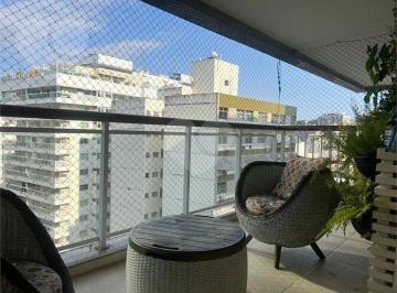 22defe74e0236c84531990eef047956119a51859 · Apartamento com 2 dormitórios à venda, 85 m² por R$ 790.000,00 - Icaraí - Niterói/RJ