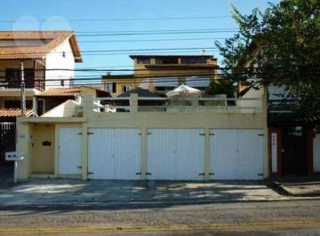 afa50280d989e2f48aed88fe1dbf81145144967d · Casa à venda, 345 m² por R$ 1.590.000,00 - Piratininga - Niterói/RJ