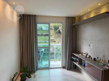 4a9ee8e436c15677dd53570a20844ecbac7f1301 · Apartamento à venda, 65 m² por R$ 400.000,00 - Rio do Ouro - São Gonçalo/RJ