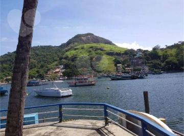 5f6026d792df8129b84f2be60a661f2b7ce8bbea · Terreno à venda, 3600 m² por R$ 2.400.000,00 - Jurujuba - Niterói/RJ