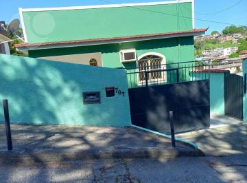 16b3929f716d9e97cf775d741b88a3d191494980 · Casa à venda, 91 m² por R$ 170.000,00 - Caramujo - Niterói/RJ