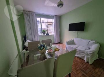 9dfcba838420627b0624618edd8873bea68f38a6 · Apartamento à venda, 80 m² por R$ 500.000,00 - Icaraí - Niterói/RJ