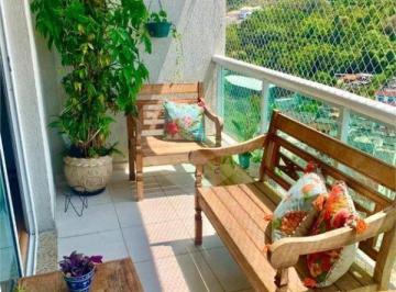 f96d93ebb6bd6e725b7260931ef6c298a4a5a8a4 · Apartamento com 2 dormitórios à venda, 68 m² por R$ 650.000,00 - Santa Rosa - Niterói/RJ