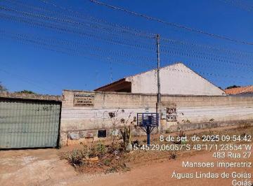 Photo_0 · 
                Oportunidade Única em AGUAS LINDAS DE GOIAS - GO | Tipo: Casa | Negociação: Venda D