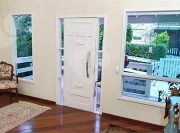 Amplo salão 2º pido · CASA 4 QUARTOS 2 STS, C/ 376 m² 4 VAGAS - Mata Paca - Niterói/RJ