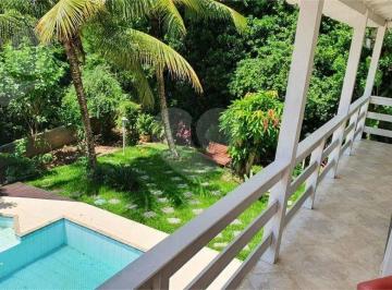 Varandão 2º piso · CASA 4 QUARTOS 2 STS, C/ 376 m²  4 VAGAS - Mata Paca - Niterói/RJ