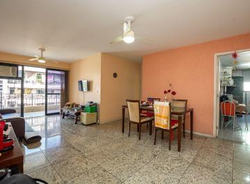 437be2da9090caab70608f9266b518eddafb3372 · Apartamento com 3 dormitórios à venda, 118 m² por R$ 1.150.000,00 - Icaraí - Niterói/RJ