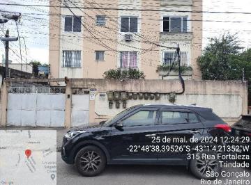 Photo_0 · 
                Imóvel com bom aproveitamento — Apartamento no Trindade, Sao Goncalo - RJ, Apto 402