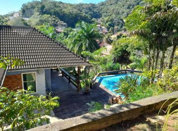 b313373bc533f79fa17208e6d5c438f3850ecb98 · Casa à venda, 375 m² por R$ 1.900.000,00 - Engenho do Mato - Niterói/RJ