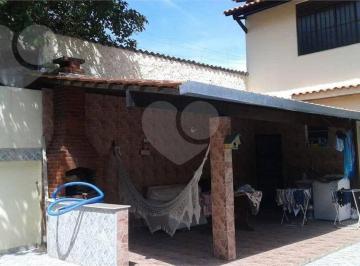 Espaço Gourmet · Casa com 2 dormitórios à venda, 360 m² por R$ 785.000,00 - Itaipu - Niterói/RJ