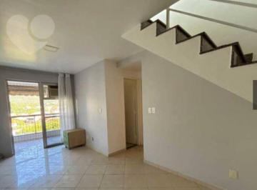 d2248d431cae576115fed71e50124ec8783e8c00 · Cobertura com 3 dormitórios à venda, 155 m² por R$ 650.000,00 - Anil - Rio de Janeiro/RJ