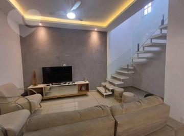 d72b7a32b87e44da798afa2b7e69c42fbd959e6d · Casa com 3 dormitórios à venda, 108 m² por R$ 420.000,00 - Barro Vermelho - São Gonçalo/RJ