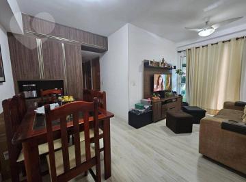 0590e08619b9de65affebb32786f3790ead85dad · Apartamento à venda, 69 m² por R$ 400.000,00 - Badu - Niterói/RJ
