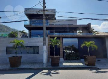 f2bb05f525bd8e3b634f48a193f1d1474b21d3e0 · Casa com 4 dormitórios à venda, 650 m² por R$ 15.550.000,00 - Itacoatiara - Niterói/RJ